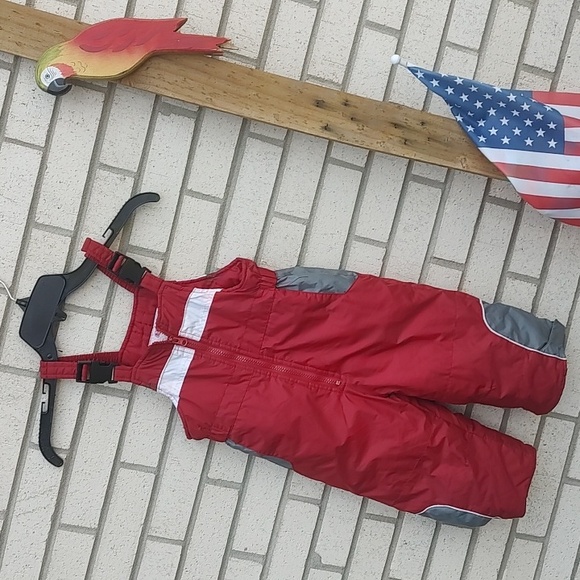 Snow Suit - Picture 4 of 10